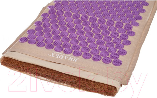 Изображение товара Массажный коврик Bradex Нирвана KZ 0672