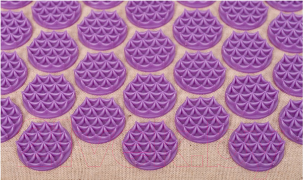 Изображение товара Массажный коврик Bradex Нирвана KZ 0672