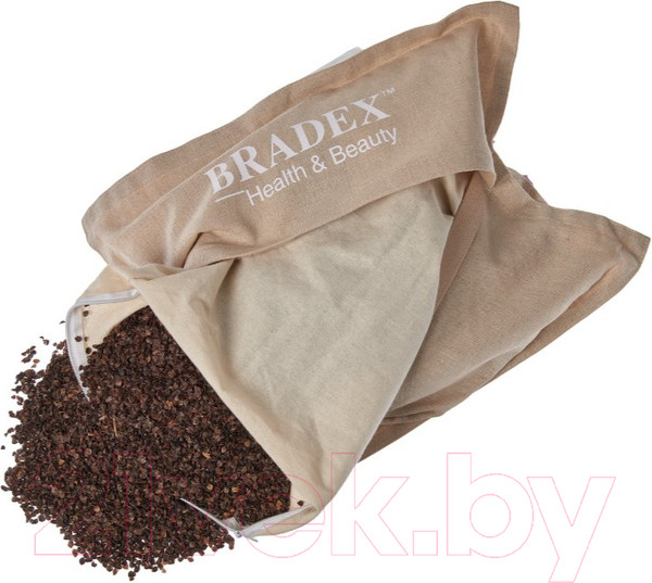 Изображение товара Массажная подушка Bradex Нирвана KZ 0701