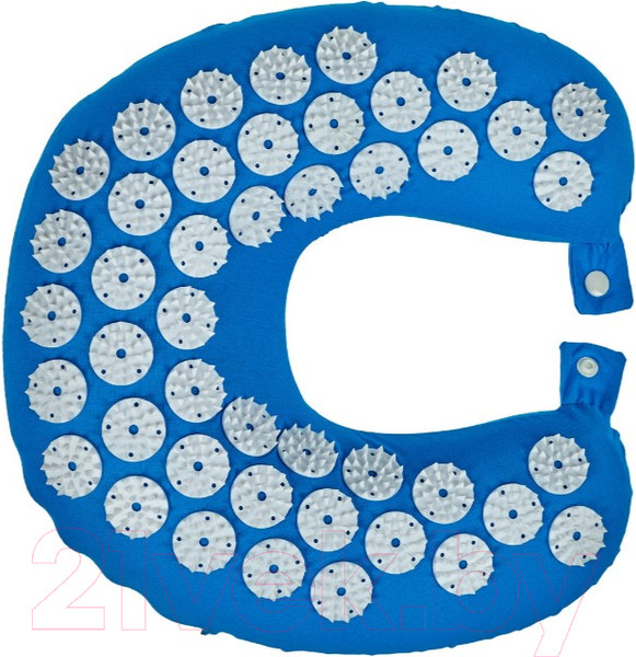 Изображение товара Массажная подушка Bradex Нирвана KZ 0734