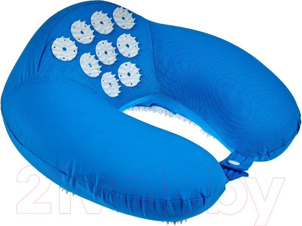 Изображение товара Массажная подушка Bradex Нирвана KZ 0734