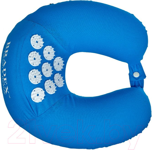 Изображение товара Массажная подушка Bradex Нирвана KZ 0734