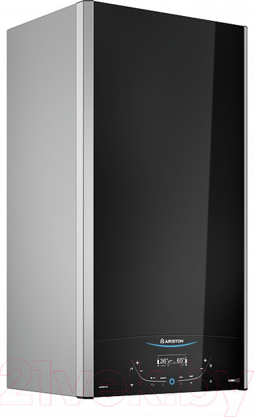 Изображение товара Газовый котел Ariston Alteas XC 35 FF NG / 3301672
