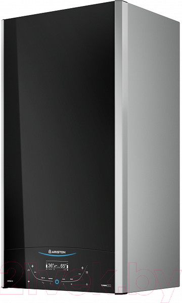 Изображение товара Газовый котел Ariston Alteas XC 35 FF NG / 3301672
