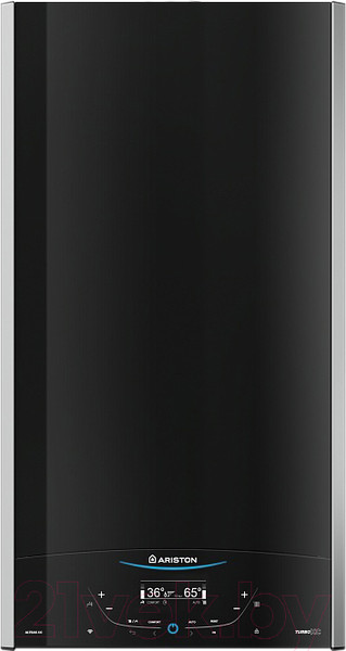 Изображение товара Газовый котел Ariston Alteas XC 35 FF NG / 3301672
