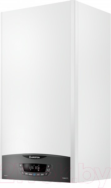 Изображение товара Газовый котел Ariston Clas XC 24 FF NG / 3301676