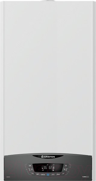 Изображение товара Газовый котел Ariston Clas XC 24 FF NG / 3301676