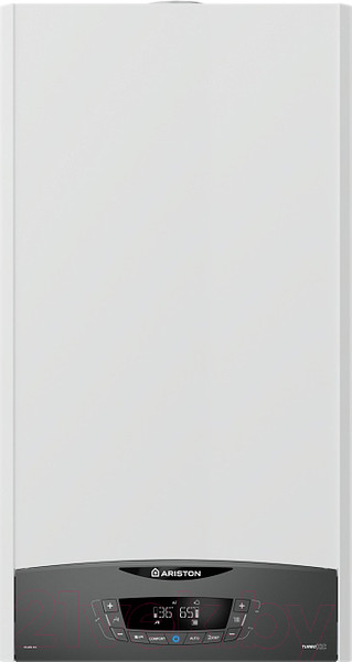 Изображение товара Газовый котел Ariston Clas XC 28 FF NG / 3301677