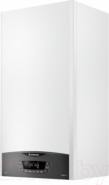 Изображение товара Газовый котел Ariston Clas XC System 32 FF NG / 3301681