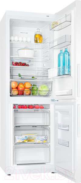 Изображение товара Холодильник с морозильником ATLANT ХМ 4621-101 NL