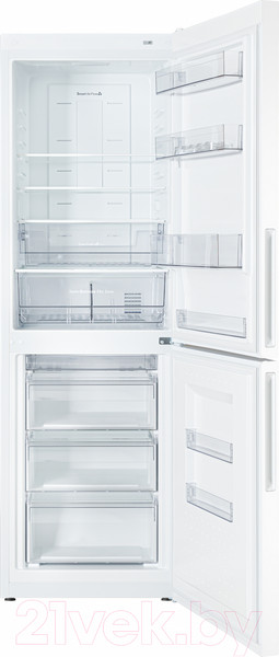 Изображение товара Холодильник с морозильником ATLANT ХМ 4621-101 NL