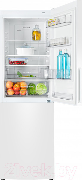 Изображение товара Холодильник с морозильником ATLANT ХМ 4621-101 NL