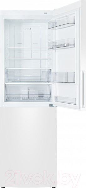 Изображение товара Холодильник с морозильником ATLANT ХМ 4621-101 NL