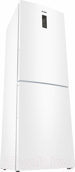 Изображение товара Холодильник с морозильником ATLANT ХМ 4621-101 NL