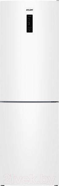 Изображение товара Холодильник с морозильником ATLANT ХМ 4621-101 NL