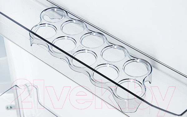 Изображение товара Холодильник с морозильником ATLANT ХМ 4621-101 NL