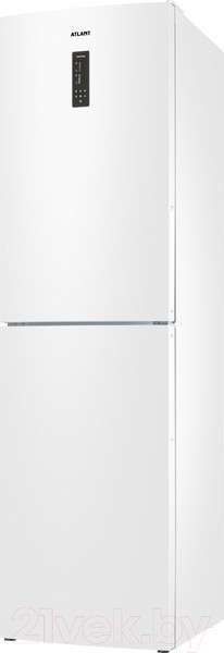 Изображение товара Холодильник с морозильником ATLANT ХМ 4625-101 NL