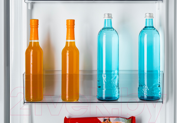 Изображение товара Холодильник с морозильником ATLANT ХМ 4625-101 NL