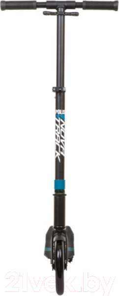 Изображение товара Самокат городской Novatrack Polis Pro 200.POLIS.BL21