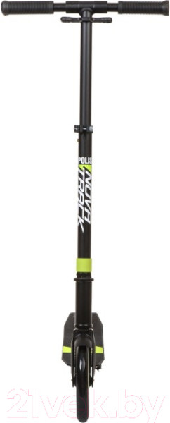 Изображение товара Самокат городской Novatrack Polis Pro 200.POLIS.LM21