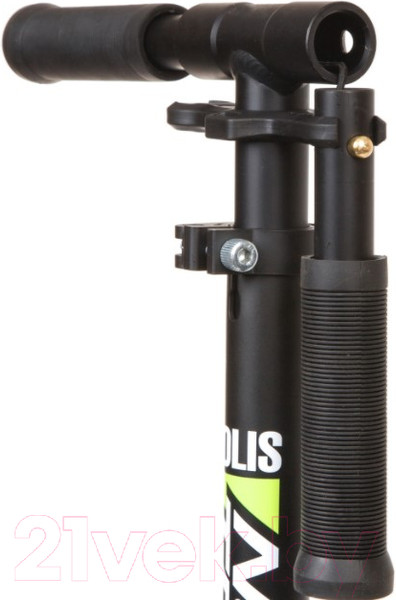 Изображение товара Самокат городской Novatrack Polis Pro 200.POLIS.LM21