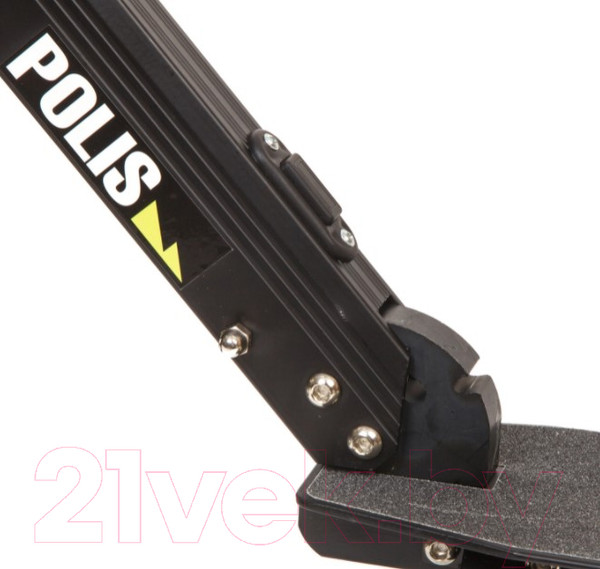 Изображение товара Самокат городской Novatrack Polis Pro 200.POLIS.LM21