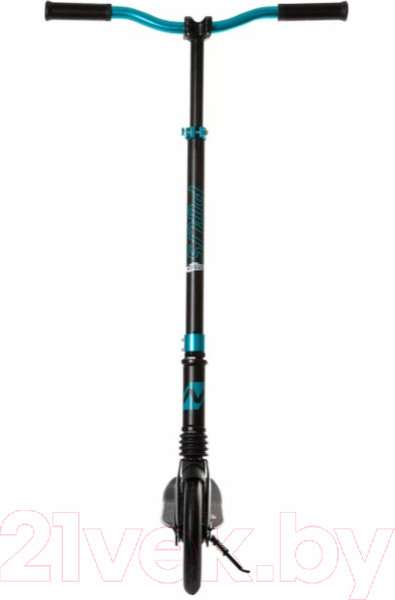 Изображение товара Самокат городской Novatrack Polis 200FS.POLIS.BL21