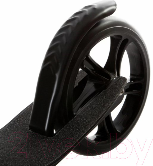 Изображение товара Самокат городской Novatrack Polis 200FS.POLIS.BL21