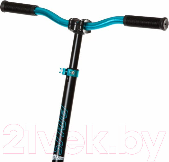 Изображение товара Самокат городской Novatrack Polis 200FS.POLIS.BL21