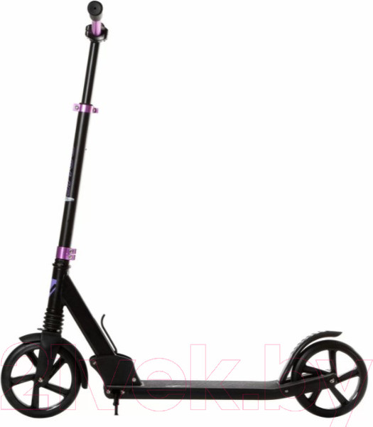 Изображение товара Самокат городской Novatrack Polis 200FS.POLIS.VT21