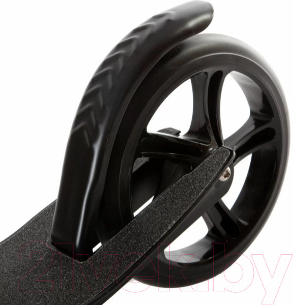 Изображение товара Самокат городской Novatrack Polis 200FS.POLIS.VT21