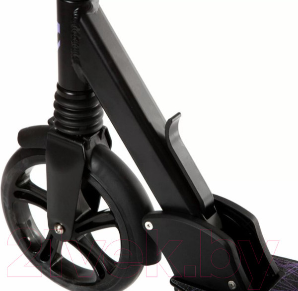 Изображение товара Самокат городской Novatrack Polis 200FS.POLIS.VT21