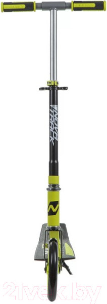 Изображение товара Самокат городской Novatrack Polis 200P.POLIS.GN9