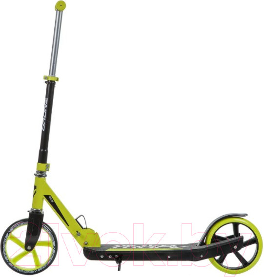 Изображение товара Самокат городской Novatrack Polis 200P.POLIS.GN9