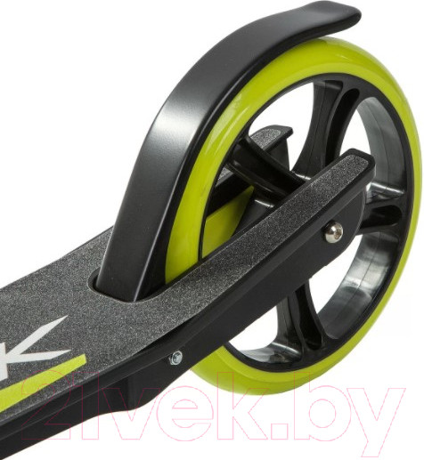 Изображение товара Самокат городской Novatrack Polis 200P.POLIS.GN9