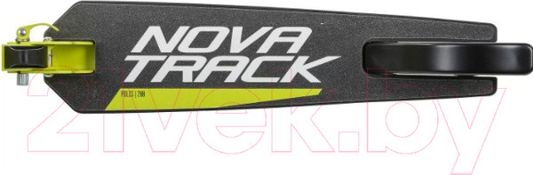 Изображение товара Самокат городской Novatrack Polis 200P.POLIS.GN9