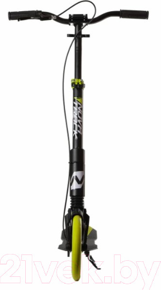 Изображение товара Самокат городской Novatrack Deft Pro 230BFS.DEFT.BLM21