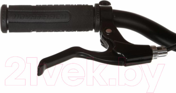 Изображение товара Самокат городской Novatrack Deft Pro 230BFS.DEFT.BLM21