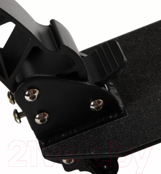 Изображение товара Самокат городской Novatrack Deft Pro 230BFS.DEFT.BLM21