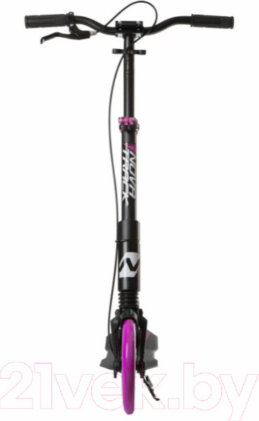 Изображение товара Самокат городской Novatrack Deft Pro 230BFS.DEFT.BVT21