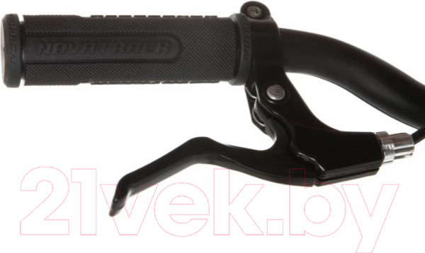 Изображение товара Самокат городской Novatrack Deft Pro 230BFS.DEFT.BVT21