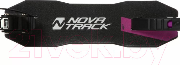 Изображение товара Самокат городской Novatrack Deft Pro 230BFS.DEFT.BVT21