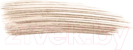 Изображение товара Гель для бровей Relouis Pro Waterproof Color Brow Gel оттеночный тон 02 (Tаupe)