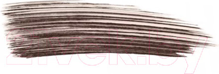 Изображение товара Гель для бровей Relouis Pro Waterproof Color Brow Gel оттеночный тон 04 (Dark brown)