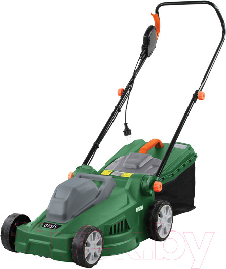 Изображение товара Газонокосилка электрическая Oasis GE-170