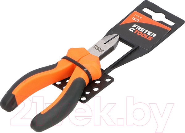 Изображение товара Бокорезы Faster Tools 1523