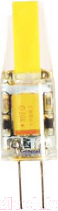 Изображение товара Лампа General Lighting GLDEN-G4-3-C-12-2700 5/100/500 / 652600
