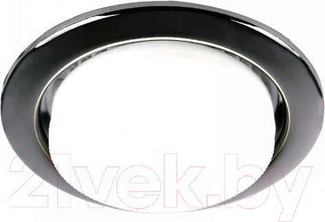 Изображение товара Точечный светильник General Lighting GCL-GX53-H38-GM / 432000