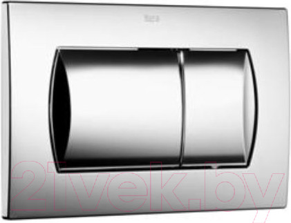 Изображение товара Кнопка для инсталляции Roca Active 8901160B1