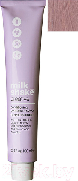 Изображение товара Крем-краска для волос Z.one Concept Milk Shake Creative 12.71 (100мл)
